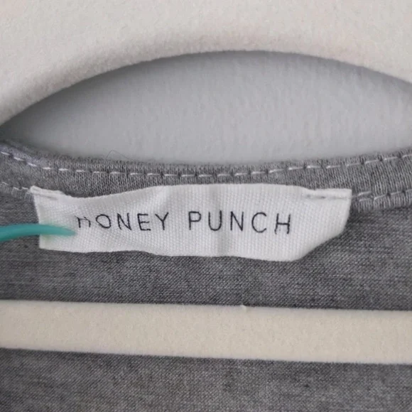 Honey Punch NWOT bodysuit - Picture 3 of 3